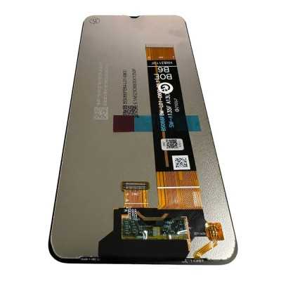Display LCD NCC PRIME OEM MATERIAL + Frame Per Samsung A13 4G A135F/A | A135U/A | A135M/A | A137F