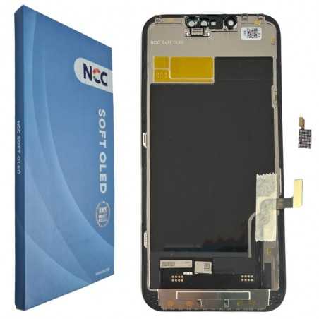 Display LCD NCC SOFT OLED Per Apple iPhone 13 | IC Intercambiabile