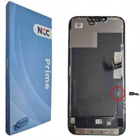 Display LCD NCC PRIME INCELL Per iPhone 13 PRO MAX | IC INTERCAMBIABILE 