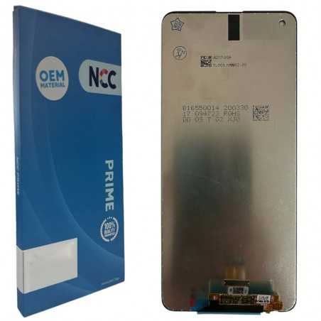 Display LCD NCC PRIME OEM MATERIAL Per Samsung A21S | A217F A217M