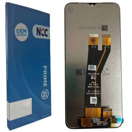 Display LCD NCC PRIME OEM MATERIAL Per Samsung A14 5G | A146B 146F A145F A145M