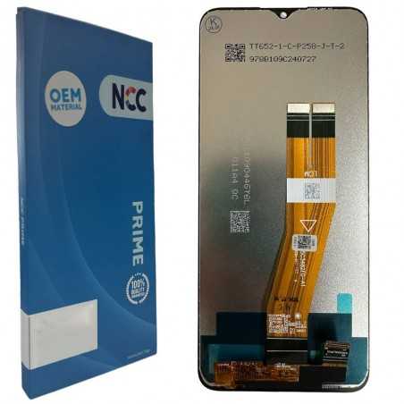 Display LCD NCC PRIME OEM MATERIAL Per Samsung Galaxy A02S / A03 / A03S | A025G A035G A037G | Big Cover Glass