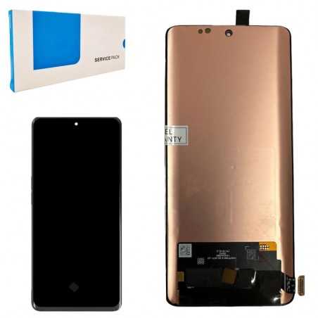 Oppo Display LCD IN SERVICE PACK NO FRAME REALME 11 PRO / REALME 11 PRO+ / REALME 10 PRO+