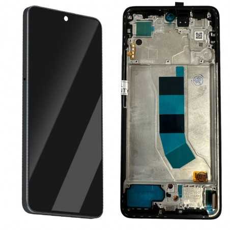 Display LCD TFT + Frame per Xiaomi Redmi Note 13 4G | 23129RAA4G 23124RA7EO