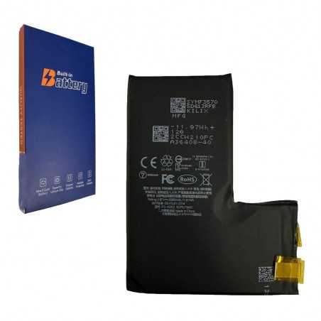 Batteria Compatibile Swap per Apple iPhone 13 Pro A2638 A2483 A2636 A2639 A2640 | (no Flex) - 3095mAh