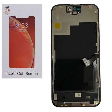 Display LCD RJ INCELL COF 1:1 FHD Per Apple iPhone 15 PRO | IC INTERCAMBIABILE