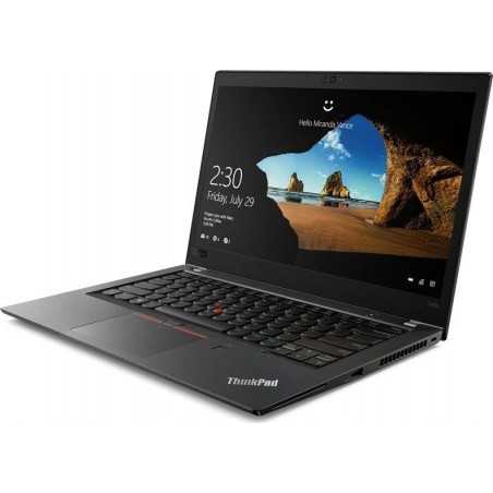 Lenovo Notebook TinkPad T14 G1 | i5-10210U 2.3Ghz | 14'' Ram 16 GB | 256 GB NVMe | Win 10 Pro Ottimo