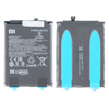 Xiaomi Service Pack Batteria BN45 Originale per Redmi Note 5 - Note 5 Plus