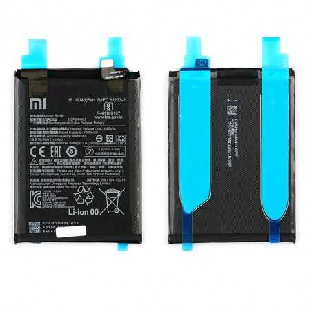 Xiaomi Service Pack Batteria BN45 Originale per Redmi Note 5 - Note 5 Plus