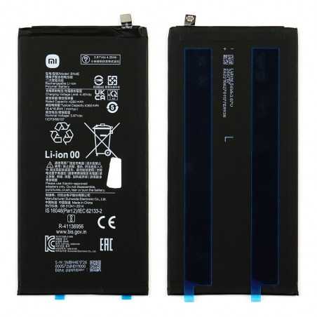 Xiaomi Service Pack Batteria BN59 Originale per Redmi Note 10 - Note 10S