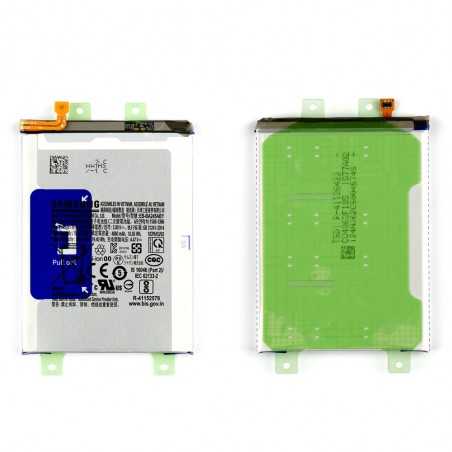 Samsung Service Pack Batteria EB-BA245ABY Originale per Galaxy A24 4G A245F