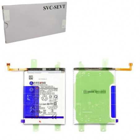 Samsung Service Pack Batteria EB-BM135ABS Originale per Galaxy M13 SM-M135F