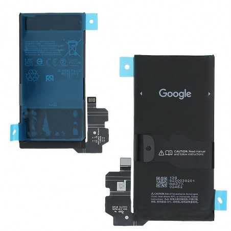 Google Service Pack Batteria GS35E Originale per Pixel 8