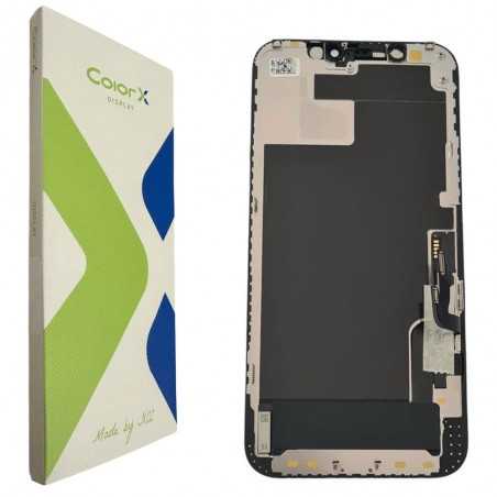 Display LCD COLORX By NCC COG INCELL HD+ Per Apple iPhone 12/iPhone 12 PRO | IC INTERCAMBIABILE