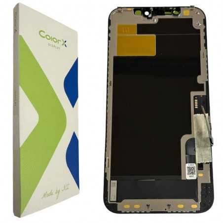 Display LCD COLORX By NCC COG INCELL HD+ Per Apple iPhone 12/iPhone 12 PRO