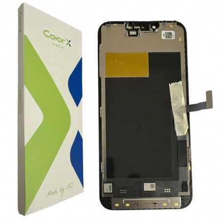 Display LCD COLORX By NCC INCELL COG HD+ Per Apple iPhone 13 PRO | IC INTERCAMBIABILE