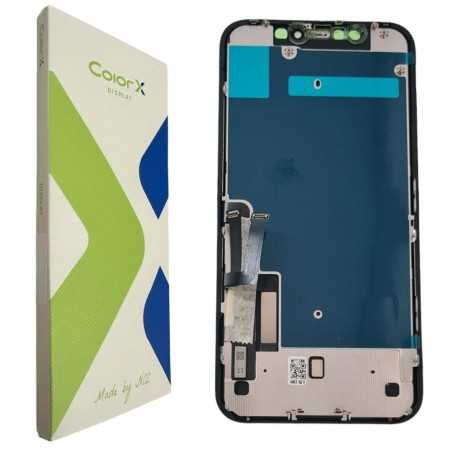 Display LCD COLORX By NCC COG INCELL HD+ Per Apple iPhone 11 | IC INTERCAMBIABILE