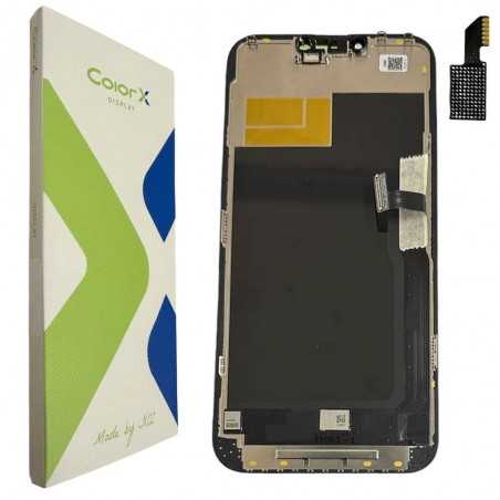 Display LCD COLORX By NCC COG INCELL HD+ Per Apple iPhone 13 PRO MAX | IC INTERCAMBIABILE