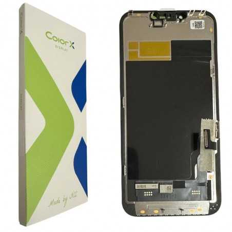 Display LCD COLORX By NCC COG INCELL HD+ Per Apple iPhone 13 | IC INTERCAMBIABILE