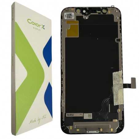 Display LCD COLORX By NCC INCELL COG HD+ Per Apple iPhone 12 Mini | IC INTERCAMBIABILE 