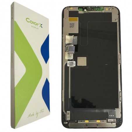 Display LCD COLORX By NCC COG INCELL HD+ Per Apple iPhone 11 PRO MAX | IC INTERCAMBIABILE