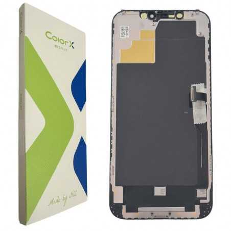 Display LCD COLORX By NCC COG INCELL HD+ Per Apple iPhone 12 PRO MAX | IC INTERCAMBIABILE