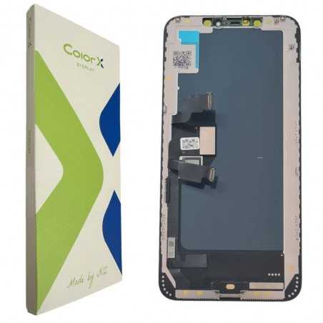 Display LCD COLORX By NCC COG INCELL HD+ Per Apple iPhone XS MAX