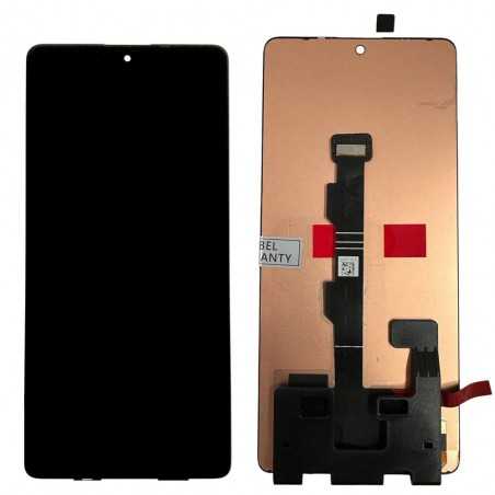 Display LCD OLED Per Xiaomi Redmi Note 13 PRO 4G | 23117RA68G, 2312FPCA6G