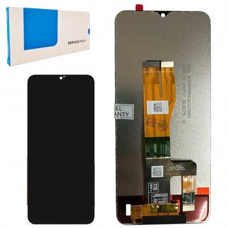 Realme Display LCD IN SERVICE PACK NO FRAME Per C30 C33 Narzo 50i Prime | 