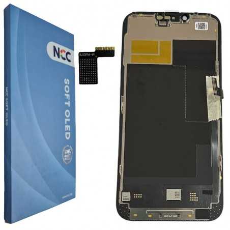 Display LCD NCC SOFT OLED Per apple iPhone 13 PRO MAX | IC INTERCAMBIABILE