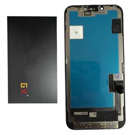 Display LCD GX HARD OLED Per Apple iPhone 14 | IC INTERCAMBIABILE