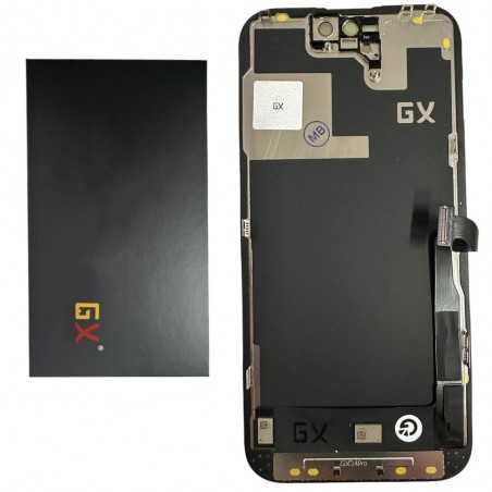 Display LCD GX HARD OLED Per Apple iPhone 14 PRO | IC INTERCAMBIABILE