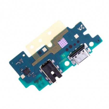 Samsung SERVICE PACK Connettore di Ricarica ORIGINALE Charging Board Per Galaxy A137 A13