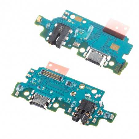 Samsung SERVICE PACK Connettore di Ricarica ORIGINALE Charging Board Per Galaxy A202 A20E