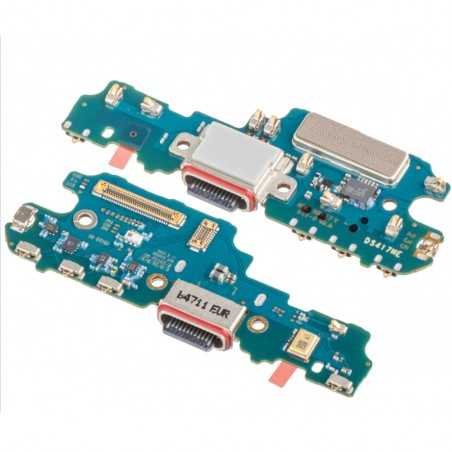 Samsung Connettore di Ricarica USB Type-C Flex Board Originale per Galaxy Z FOLD2 5G SM-F916