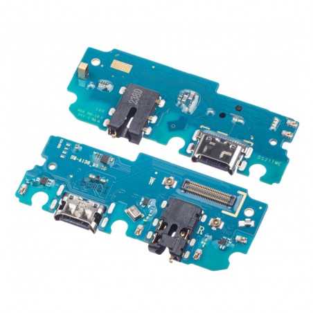 Samsung SERVICE PACK Connettore di Ricarica ORIGINALE Charging Board Per Galaxy A13 A135