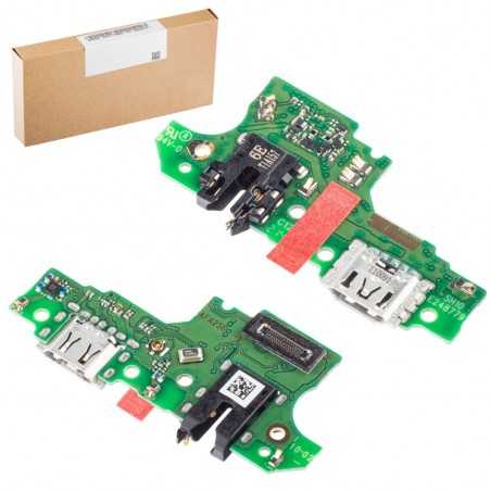 Oppo SERVICE PACK Connettore di Ricarica ORIGINALE Charging Board Per A15s / A15