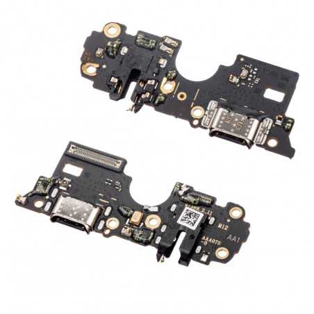 Oppo SERVICE PACK Connettore di Ricarica ORIGINALE Charging Board Per A16s / A54s / A16