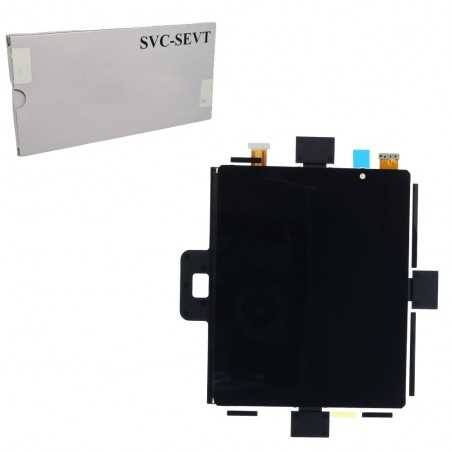 Samsung SERVICE PACK Display LCD ORIGINALE Per Galaxy Z Fold 3 5G F926B | NO FRAME INNER