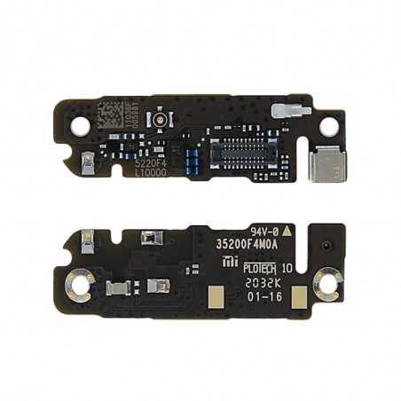 Xiaomi MI Note 10 Lite Flex Board Originale (M2002F4LG/M1910F4G)