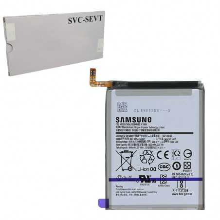 Samsung Service Pack Batteria EB-BM317ABY Originale per Galaxy M31 M31S / M315F M317F