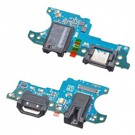 Samsung SERVICE PACK Connettore di Ricarica ORIGINALE Charging Board Per Galaxy A03 A035G