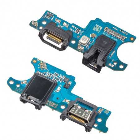 Samsung SERVICE PACK Connettore di Ricarica ORIGINALE Charging Board Per Galaxy A03 A035G