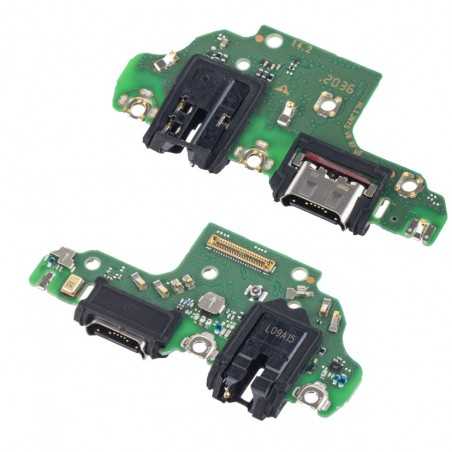 Huawei SERVICE PACK Connettore di Ricarica ORIGINALE Charging Board Per P30