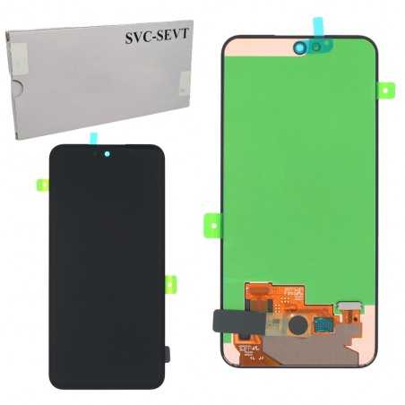 Samsung SERVICE PACK Display LCD ORIGINALE NO FRAME Per Galaxy A35 A356B