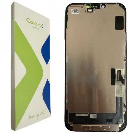 Display LCD COLORX By NCC COF INCELL HD+ Per Apple iPhone 14 Plus | A2886 A2632 A2885 A2896 A2887