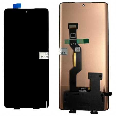 Display LCD PARI ORIGINALE Per Motorola G85 5G XT2427-3 / EDGE 50 Fusion