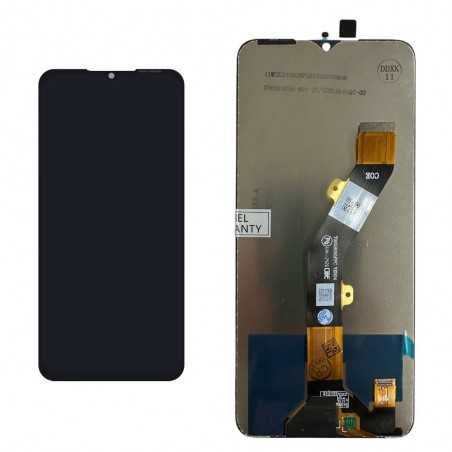 Display LCD PARI ORIGINALE Per ZTE Blade A34 / A54