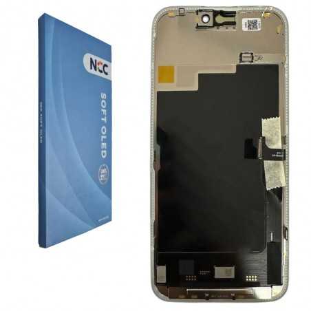 Display LCD NCC SOFT OLED COP Per apple iPhone 15 PRO MAX | A2849 A3105 A3108 A3106