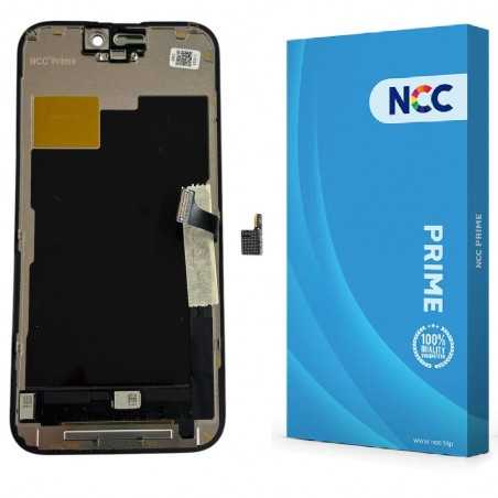 Display LCD NCC PRIME INCELL COF 1:1 FHD Per Apple iPhone 15 PRO | IC INTERCAMBIABILE